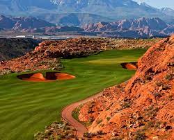 Beautifulnow Is Beautiful Now 10 Most Beautiful Golf Courses In The World Right Now Golf Courses Public Golf Courses Golf