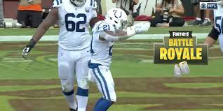 We did not find results for: Indianapolis Colts Nyheim Hines Celebrates First Career Nfl Touchdown With Orange Justice Fortnite Dance Fortnite Intel