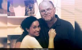 Thomas Markle Slams Daughter Meghans Fake Netflix Series: Trying Too  Hard