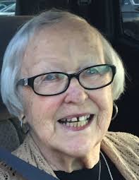 Obituary For Lucy Helen Richardson Tangney