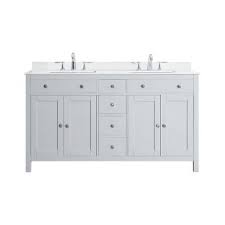 double sink bathroom vanities bath