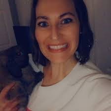 Mariah Harden's Instagram, Twitter & Facebook