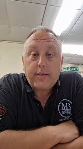 Carl Marsden confirms closure of Spondon DIY shop