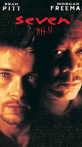 🎬Se7en, Imdb:8.6, يبدأ ق*اتل متسلسل في ق*تل الناس وفقًا للخطايا السبع  المميتة. تم تكليف محققين ، أحدهما جديد في المدينة والآخر على وشك التقاعد ،  بالقبض على المج*رم., #افلام #مسلسلات #نتفلكس #سينما ...