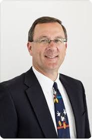 Kevin Marriott's Instagram, Twitter & Facebook