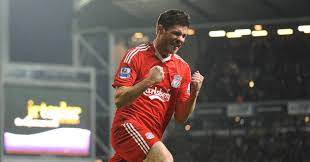 Bayern munich* nov 25, 1981 in tolosa, spain. Sure Xabi Alonso S Passing Was Good But Have You Seen His Goals Planet Football