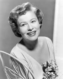 Nancy Olson Movies & TV Shows List