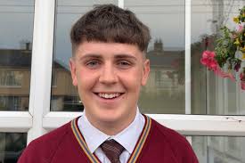 Fundraiser for Donall Heaney by Fionn Heaney : Fundraising for Zambia