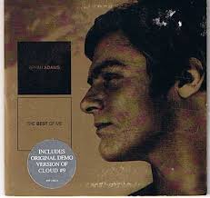 It's easy to forget just how many awesome songs bryan adams has released, particularly at his 1990s peak. Bryan Adams The Best Of Me Cd For Sale