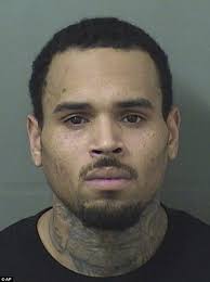 The Mugshot Chris Brown 29 Was Arrested Thursday Evening In West Palm Beach Florida In Connection With An In 2020 Celebrity Mugshots Chris Brown Photos Chris Brown