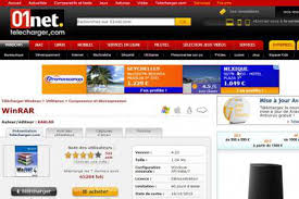 01 Net Telechargement Gratuit Kaspersky Telecharger Kaspersky Internet Security 01net