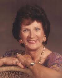 Ruby Pearl Pennington Saunders (1928-2014)