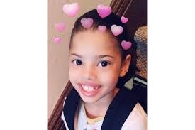 Aliyah Williams Obituary (2018)