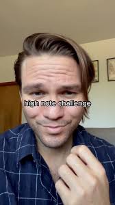 Join the High Note Challenge with Tilian's Factory Reset Album Song