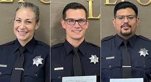 Lake County News,California