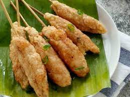 Sesekali Coba Bikin Sempol Ayam Bumbu Rujak Indozone Id