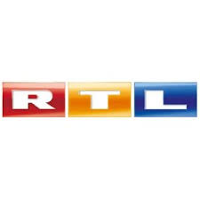 Rtl Logo Logos Tv Channel Television