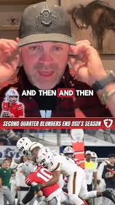 My #OhioState postgame thoughts as the #Buckeyes took care of Grambling  State. Happy Holidays, y'all.