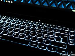 You can also adjust your keyboard brightness in the mobility center along with the idle settings for the backlight. Lenovo Legion Y530 Review Lenardgunda Com