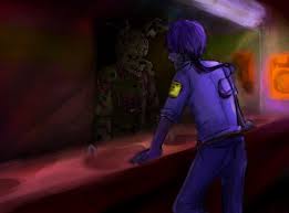 Discover more posts about fnaf purple guy. Purple Guy And Springtrap Fivenightsatfreddys