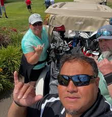 Hard Fought Battle But Team Pickle This Came Away With The Gold!! Huge Fat  Boy Mahalos To The Fam Cory, Audra and Jess For Carrying Me All Day!!  🤦🏽‍♂️🤣 Shout Out To