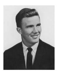 William A. Hamilton III '61