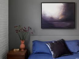 Purple paint colors are one the toughest colors to get right. 10 Bedroom Color Ideas The Best Color Schemes For Your Bedroom Architectural Digest
