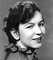 Lydia LANGLEY Obituary (2009)