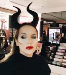 Pre-Halloween: How Albanian and foreign VIPs disguised themselves