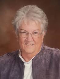 Obituary information for Ruth Ann Abbott