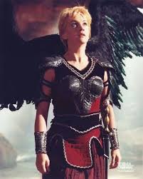 The samurai class was officially dissolved over 150 years ago. Pin On Xena Gabrielle