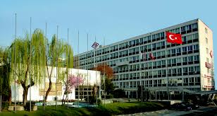 Tse.org.tr is tracked by us since april, 2011. Turkish Standards Institution Wikipedia