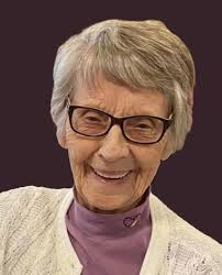 Edith Earleen Potts Obituary (2025)