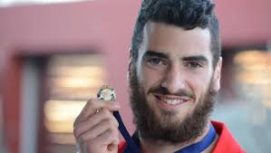 Parry, Barry claim LVFL's top awards