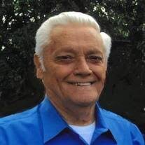 Cecil L. Asbell Obituary