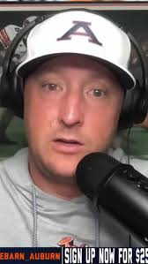 Despite frustration from online Auburn fans, Jordan-Hare Stadium will be  ELECTRIC