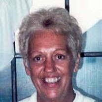 Loretta Shock Obituary