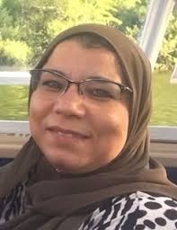 Obituary information for Hanaa Aly Awad Alla El Sayed