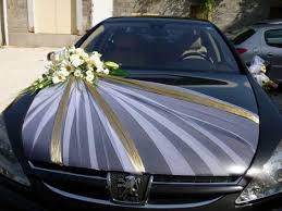Wedding Car Decorations Ideas 20 Wedding Car Deco Wedding Car Decorations Car Deco