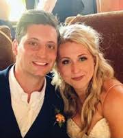 MR. AND MRS. MICHAEL SCHONWETTER — Wedding