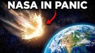 Scientists Are Terrified of What’s Heading Toward Earth