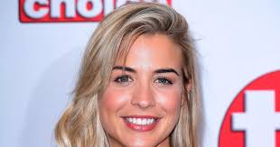 Gemma Atkinson tells of 'sad' moment she registered baby Mia in first  interview since becoming a mum