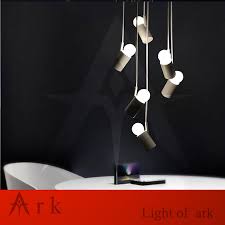 Ark Light New Design Modern Brief Led Pendant Light House 6 Bird Circly Pendant Lamp Pendant Light Lamp Led Pendant Lights Pendant Light Lamp Light