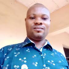 Nwambe Friday Fergus