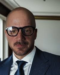 Alex Disalvo's Instagram, Twitter & Facebook