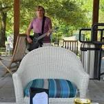 Richard Walton: Live Solo Acoustic in Rehoboth