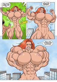 Muscular women fuck pizza guy porn comic - Sexy Media Girls on  theguytoknowin.com