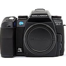 The brand merged with the konica. Konica Minolta 5d Review Camera Decision