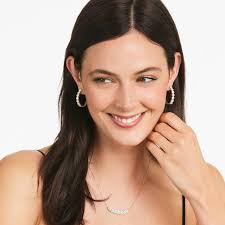 Dainty 14k Solid Gold Bridal Bracelet, Round Moissanite Simple Bridesmaid  Bracelet, Minimalist Delicate Anniversary Gift Bracelet for Women