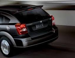 Image result for Black 2007 Caliber